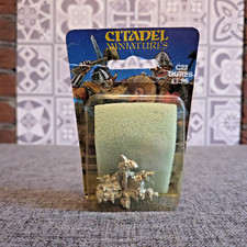 Warhammer Citadel Miniatures