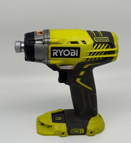 Ryobi akku schlagschrauber - ryobi, akku-schlagschrauber