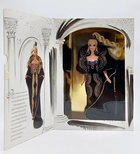 1995 midnight gala barbie - gala,