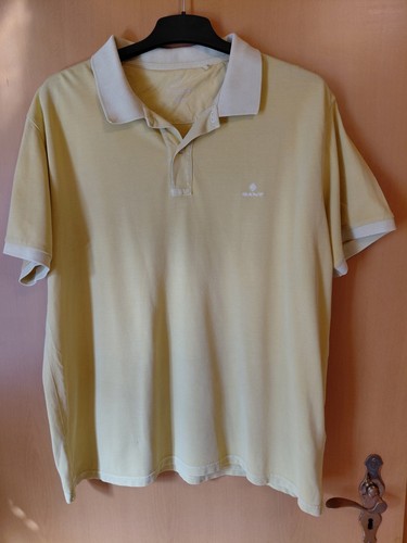 Gant polo shirt xxl - gant, in
