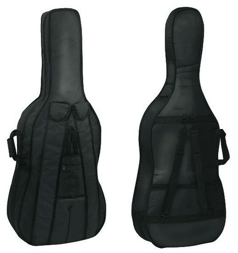 Cello gigbag größe - cello, mit