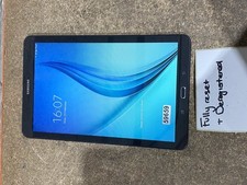 Samsung Galaxy Tab E SM-T560