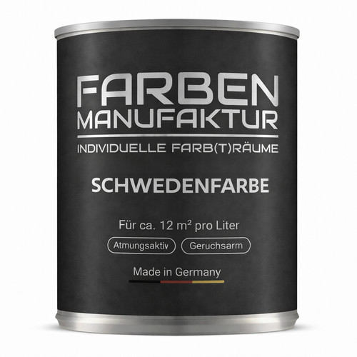 Schwedenfarbe holzfarbe - schwedenfarbe,