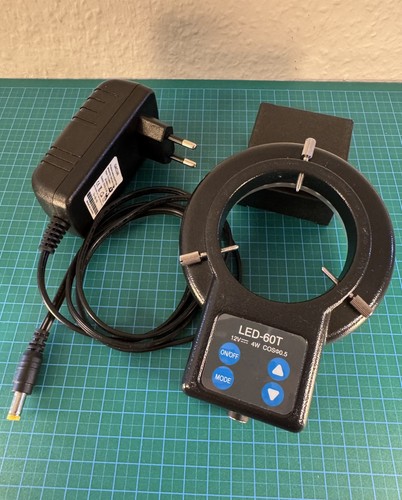 Kern led ringlicht ozb a4572 - led-ringlicht, ozb-a4572