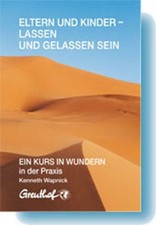 Eltern und Kinder - lassen und