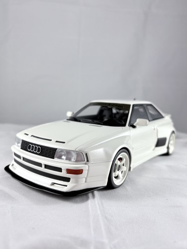 Audi coupe quattro rs2 - (b4),