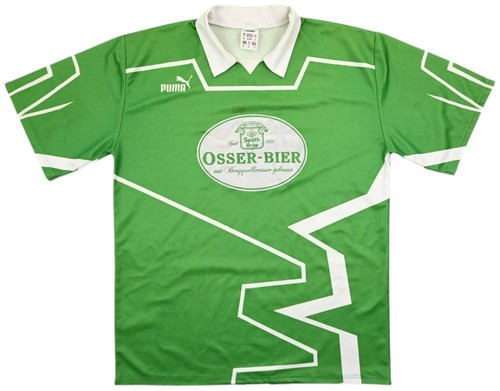 Adidas lohberg shirt trikot - adidas,