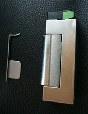 ASSA ABLOW effeff 17RR...01001F41 Elektrischer Türöffner DIN rechts/links