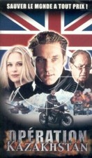 Op_ration Kasachstan [Videokassette_o]