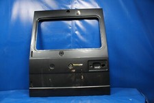 A4637402005 Heckklappe Hecktür MERCEDES G-KLASSE W463 2010-2018