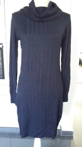 Neu feinstrick strickkleid - neu,