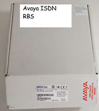 AVAYA DECT ISDN RBS V3 W/INT ANTNA mit Wandhalter