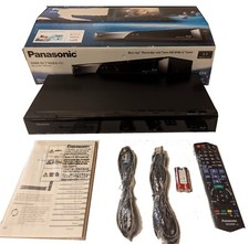 PANASONIC DMR-BCT760EG Blu-ray