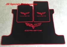 Autoteppich Fußmatten