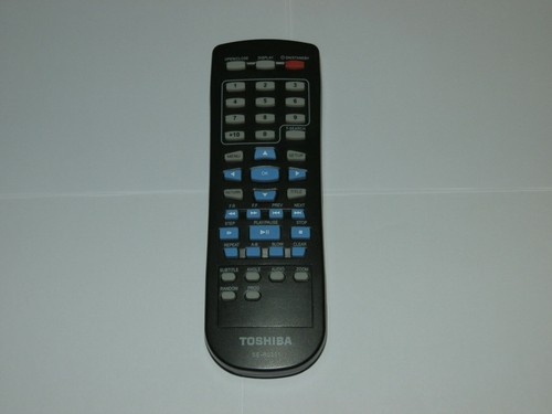 Toshiba r0301 dvd - toshiba, se-r0301
