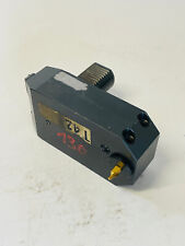 VDI 40 Werkzeugaufnahme