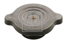FEBI 02359 VERSCHLUSSDECKEL KÜHLMITTEL KÜHLERDECKEL FÜR MERCEDES  W124 W210 W140