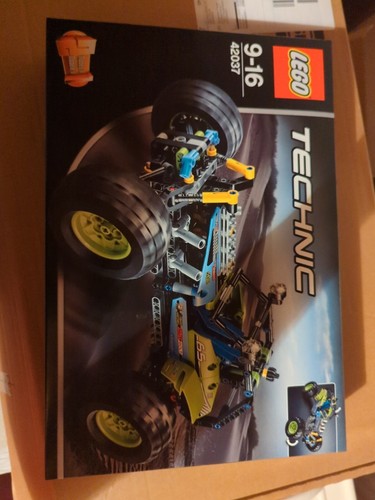 Lego technik set 42037 - lego,