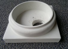 Kapitell, Basis dorisch Innen