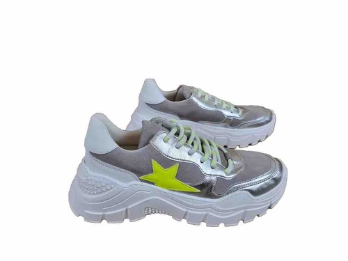 Plateausneaker schuhe damen - plateausneaker,