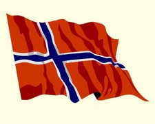 Norwegen Norge Skandinavien