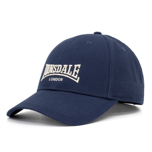 Lonsdale london cap - lonsdale, kappe