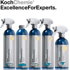  Koch Chemie 5-teiliges