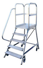 Munk Günzburger Steigtechnik