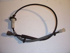 Fiat Punto 1 176 55S : Tachowelle für Schaltgetriebe Tachopese