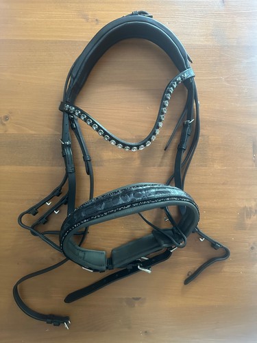 Neu kandarenzaum otto - kandarenzaum,