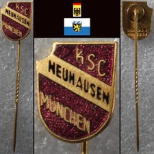 SPORT Anstecknadel Bayern