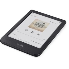 Kobo Clara Colour |