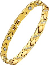 Magnetisches Armband