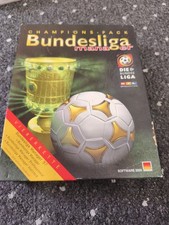 Bundesliga Manager Champions
