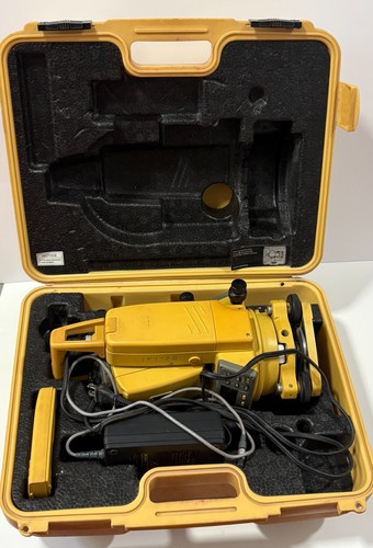 Topcon gts225 total station - gts225,