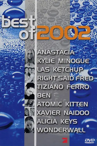 Best 2002 - of,
