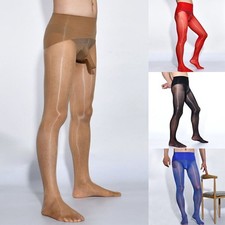 Mode Strumpfhose Herren