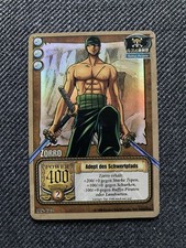 One Piece Zorro Adept des