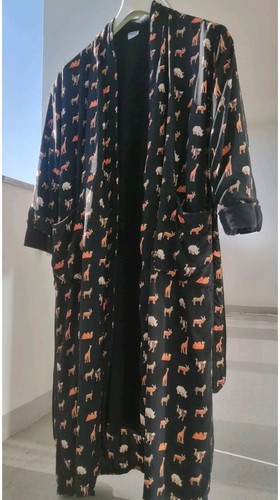 Fabiani morgenmantel - fabiani,