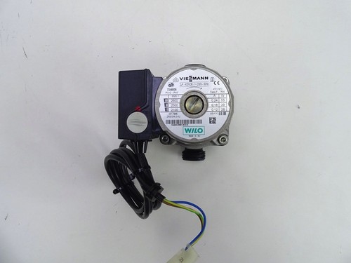 Viessmann umwälzpumpe vizrs - umwälzpumpe,