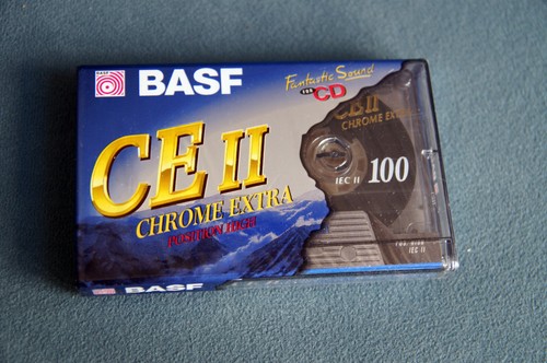Basf ii 100 - 1,