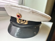 Bundeswehr marine schirmmütze - bundeswehr,