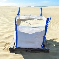 Beachsand Strandsand Quarzsand