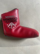 Scotty Cameron Design MILLED