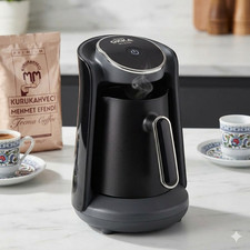 Arzum Okka Minio Turkish