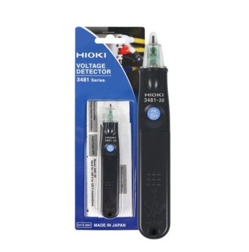 Hioki elektroskop 3481 - hioki, 3481-20