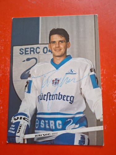 Richard trojan serc - trojan,