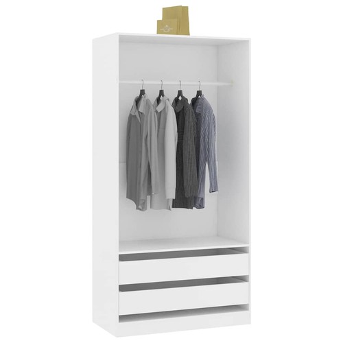 Offener schlafzimmerschrank - offener, |