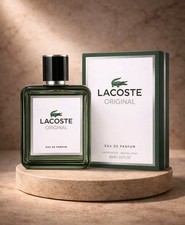 LACOSTE ORIGINAL / Eau de