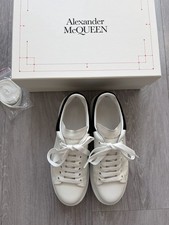 Alexander McQueen Oversized